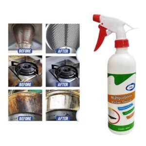 Magic Grease cleaner-JB102