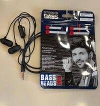 Hands free with mike-JB69