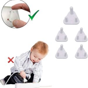 Safety Cover Socket Big