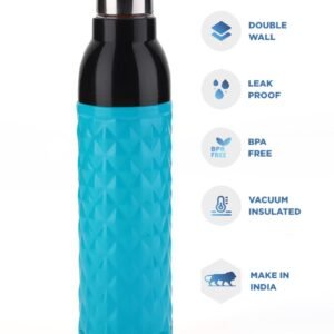 Insulated Water Bottle ( 1000ML )