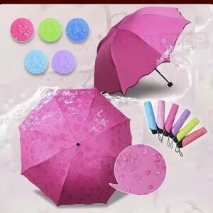 Magic Umbrella