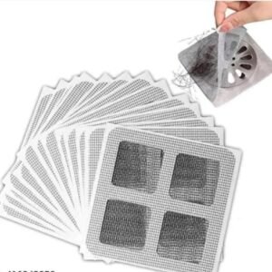 Bathroom/Kitchen Stainer ( Pack of 10 )