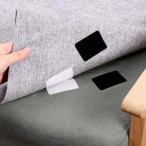 Anti-Slip Bedsheet Velcro(10 pairs )