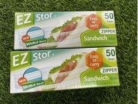 Zipper Bags ( 50pc )