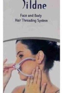 Eyebrow Face and Hair Remover